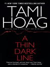 A Thin Dark Line